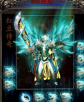今天传奇战士对法师的简单技巧你可知道