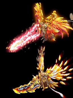 传奇靓装中变私能够提升玩家攻击的武魂珠